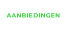 AANBIEDINGEN